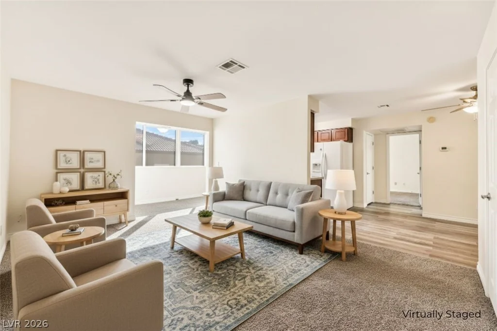 2451 Rainbow, Las Vegas, NV 89108