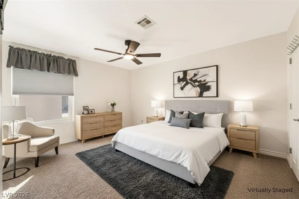 2451 Rainbow, Las Vegas, NV 89108
