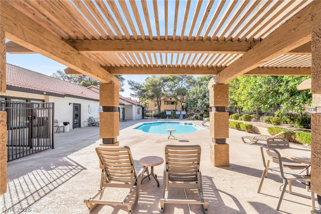 2451 Rainbow, Las Vegas, NV 89108