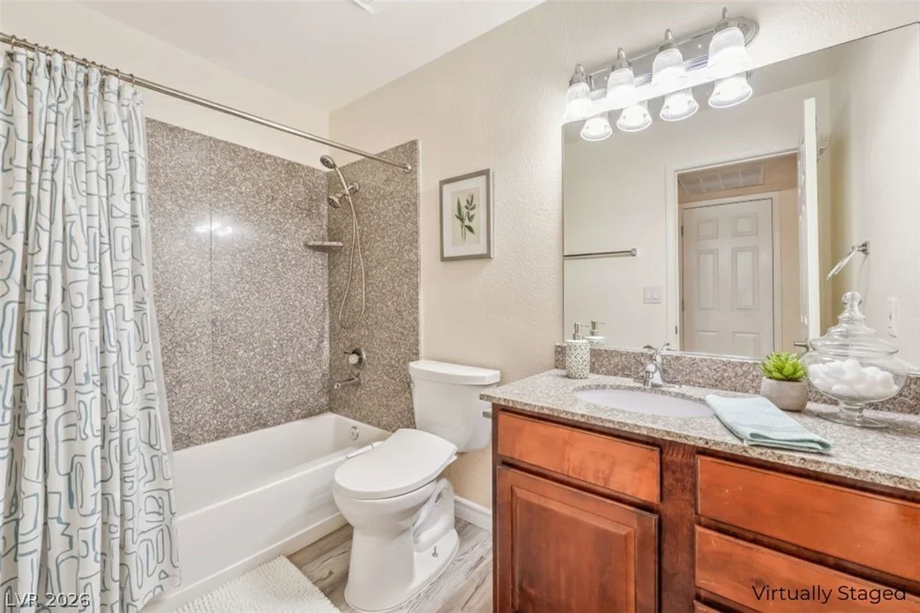 2451 Rainbow, Las Vegas, NV 89108
