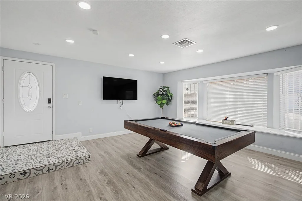 5816 Cherokee, Las Vegas, NV 89103