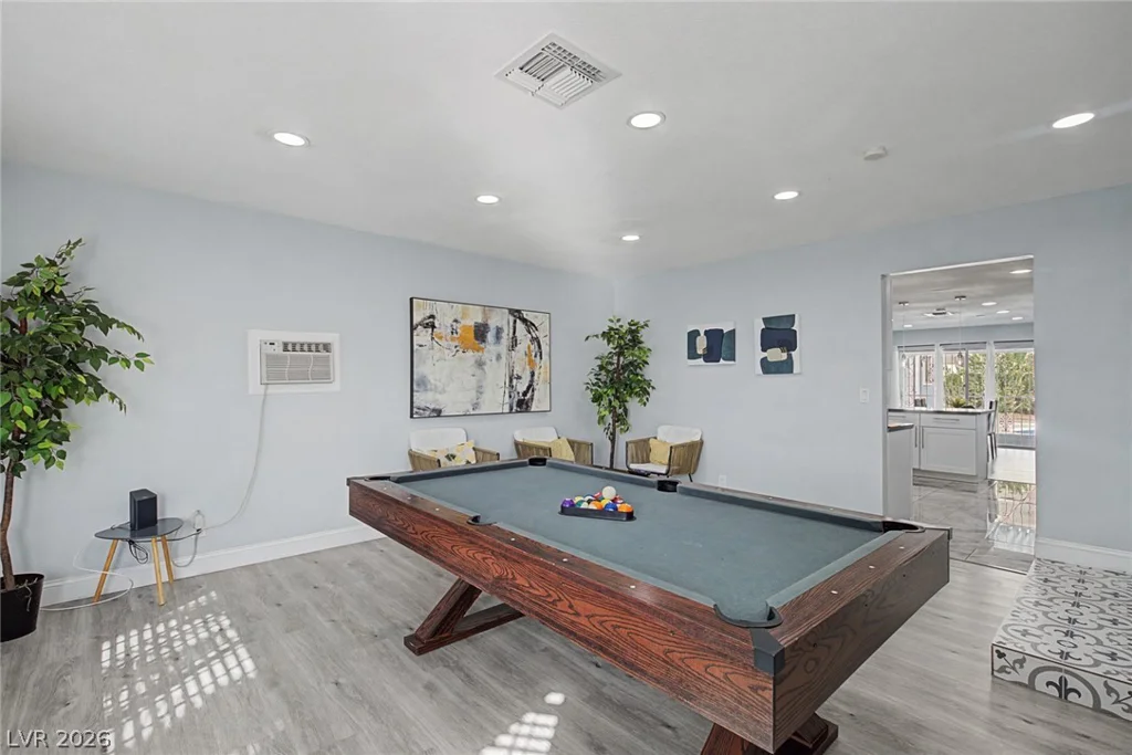 5816 Cherokee, Las Vegas, NV 89103