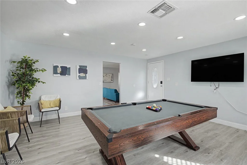 5816 Cherokee, Las Vegas, NV 89103