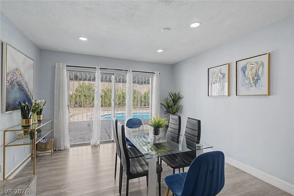 5816 Cherokee, Las Vegas, NV 89103