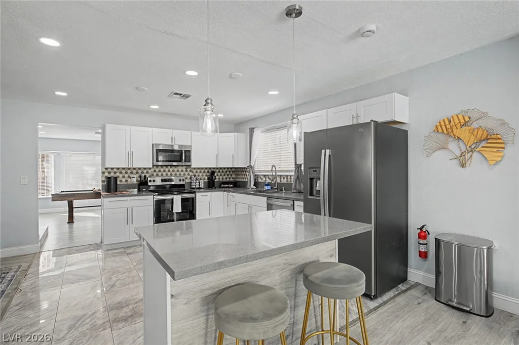 5816 Cherokee, Las Vegas, NV 89103