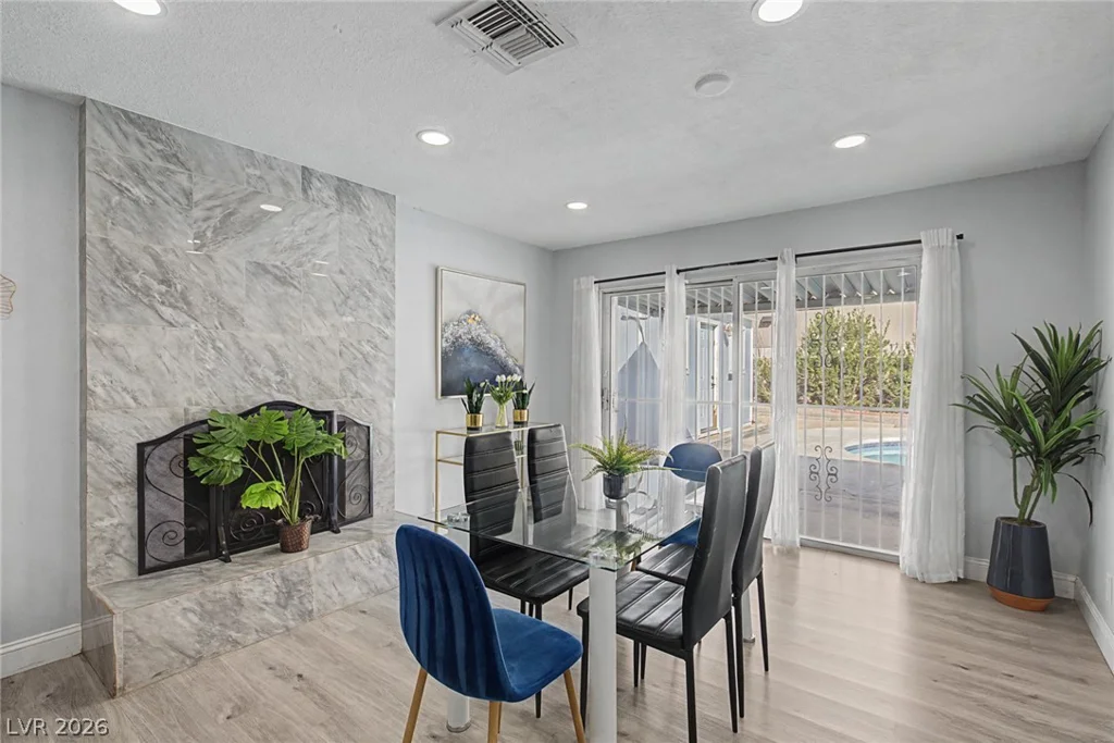 5816 Cherokee, Las Vegas, NV 89103