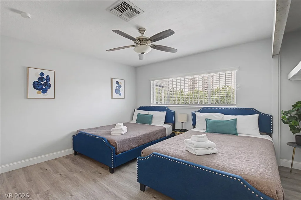 5816 Cherokee, Las Vegas, NV 89103