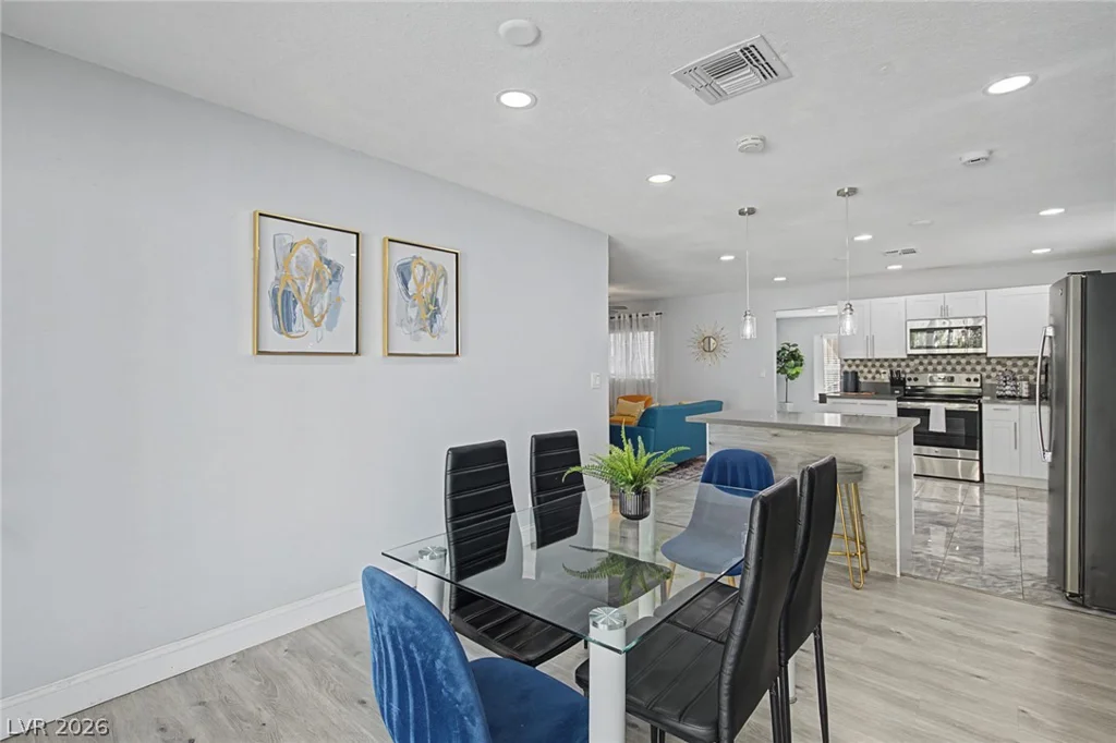 5816 Cherokee, Las Vegas, NV 89103