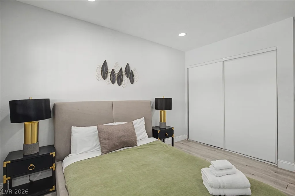 5816 Cherokee, Las Vegas, NV 89103