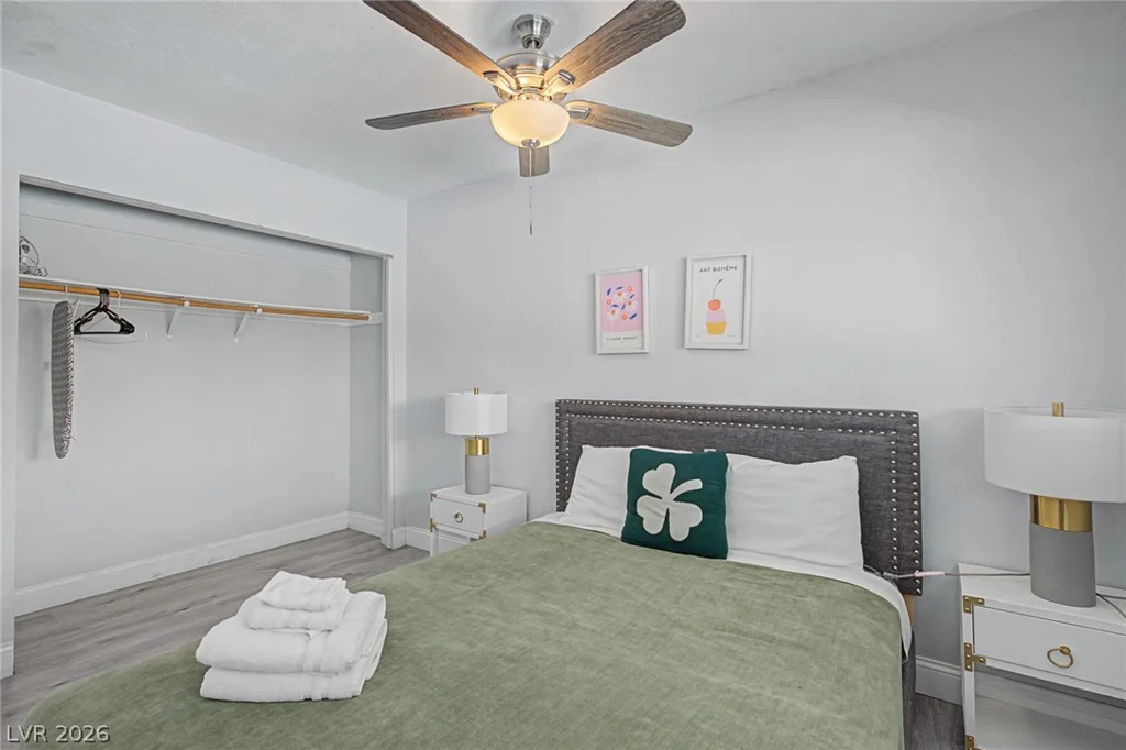 5816 Cherokee, Las Vegas, NV 89103
