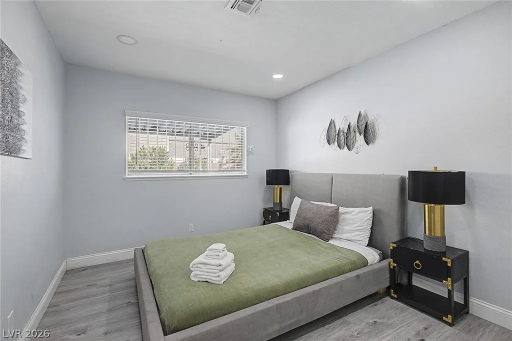 5816 Cherokee, Las Vegas, NV 89103
