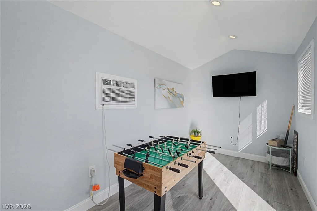 5816 Cherokee, Las Vegas, NV 89103
