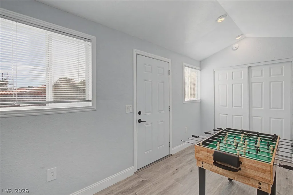 5816 Cherokee, Las Vegas, NV 89103