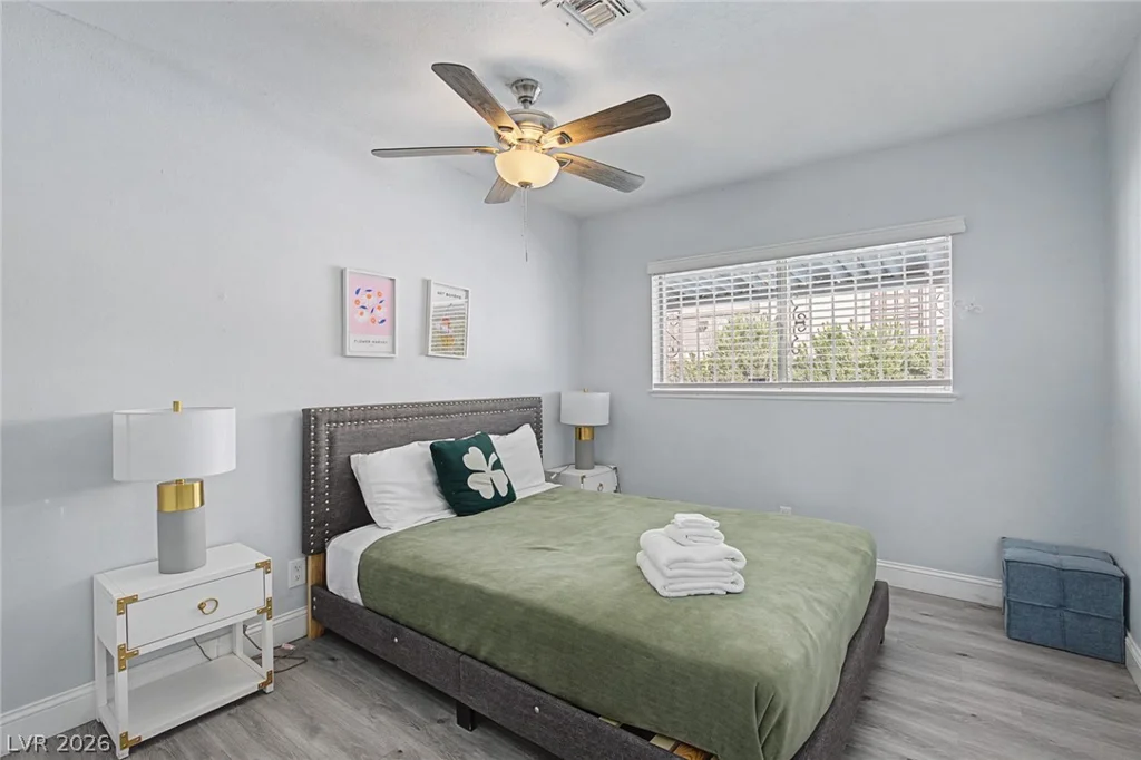 5816 Cherokee, Las Vegas, NV 89103