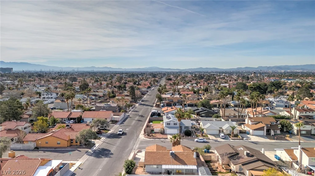 5816 Cherokee, Las Vegas, NV 89103