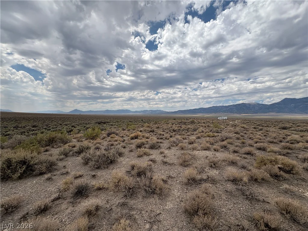 Mattier Creek, Ely, NV 89301