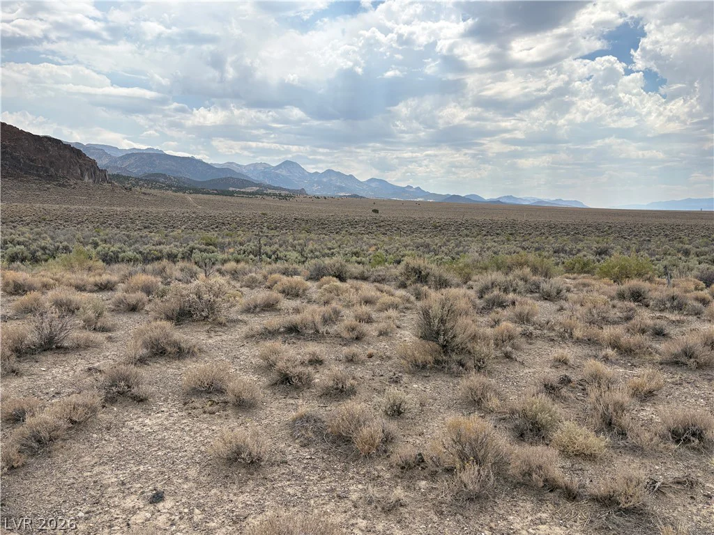 Mattier Creek, Ely, NV 89301