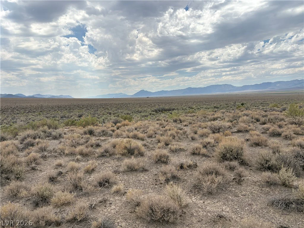Mattier Creek, Ely, NV 89301