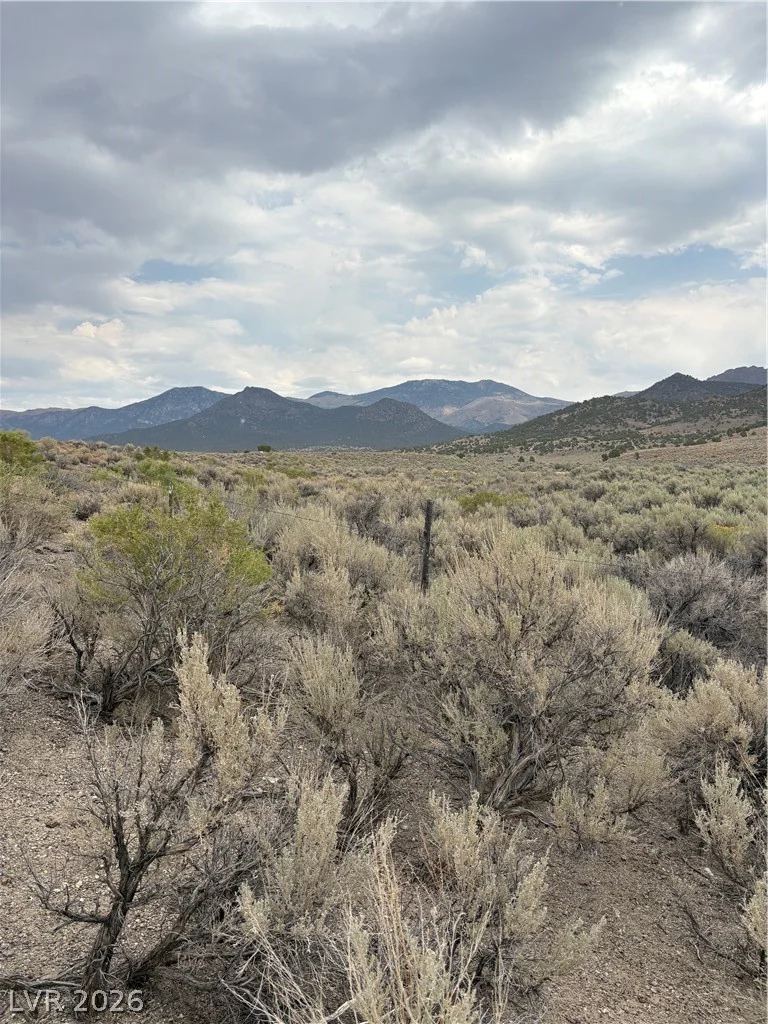 Mattier Creek, Ely, NV 89301