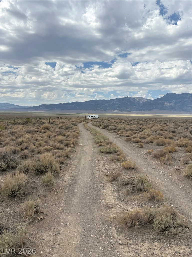Mattier Creek, Ely, NV 89301