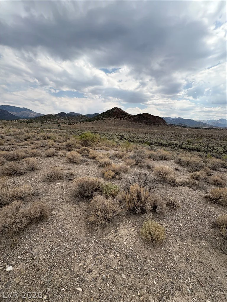 Mattier Creek, Ely, NV 89301