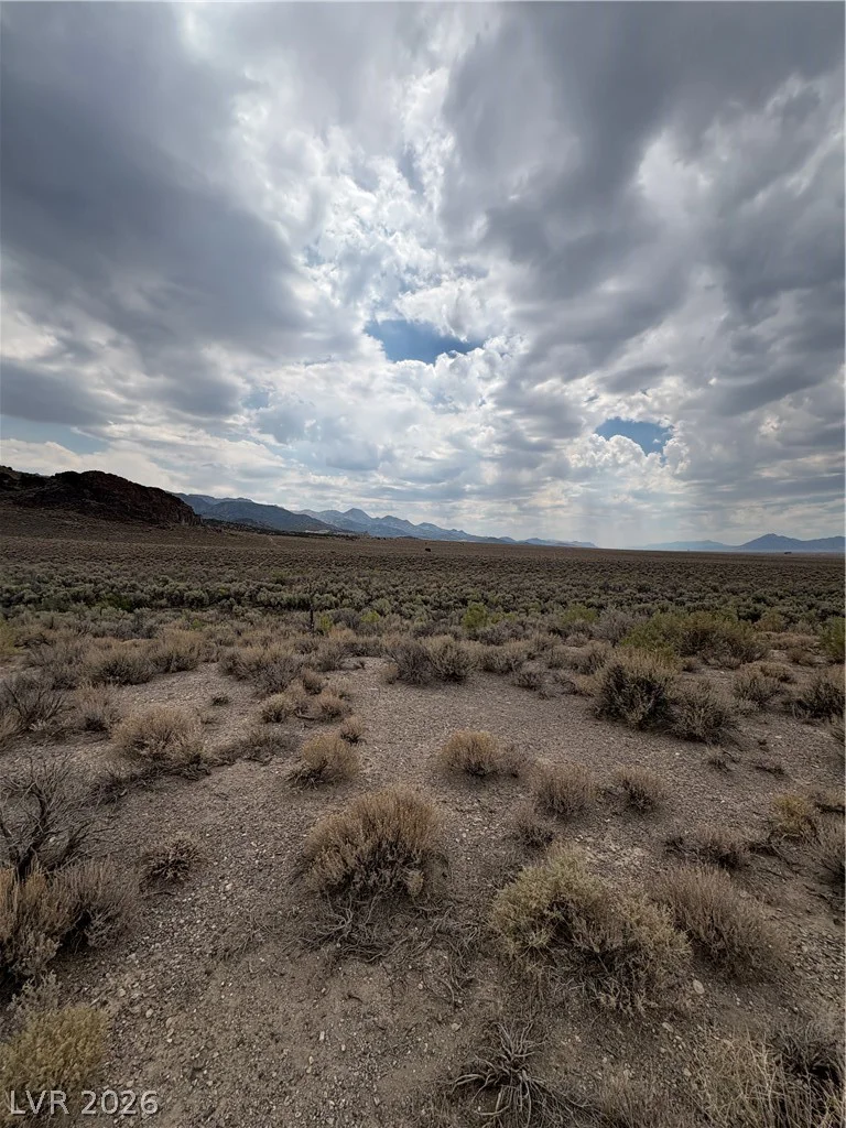 Mattier Creek, Ely, NV 89301