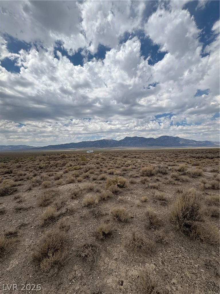 Mattier Creek, Ely, NV 89301