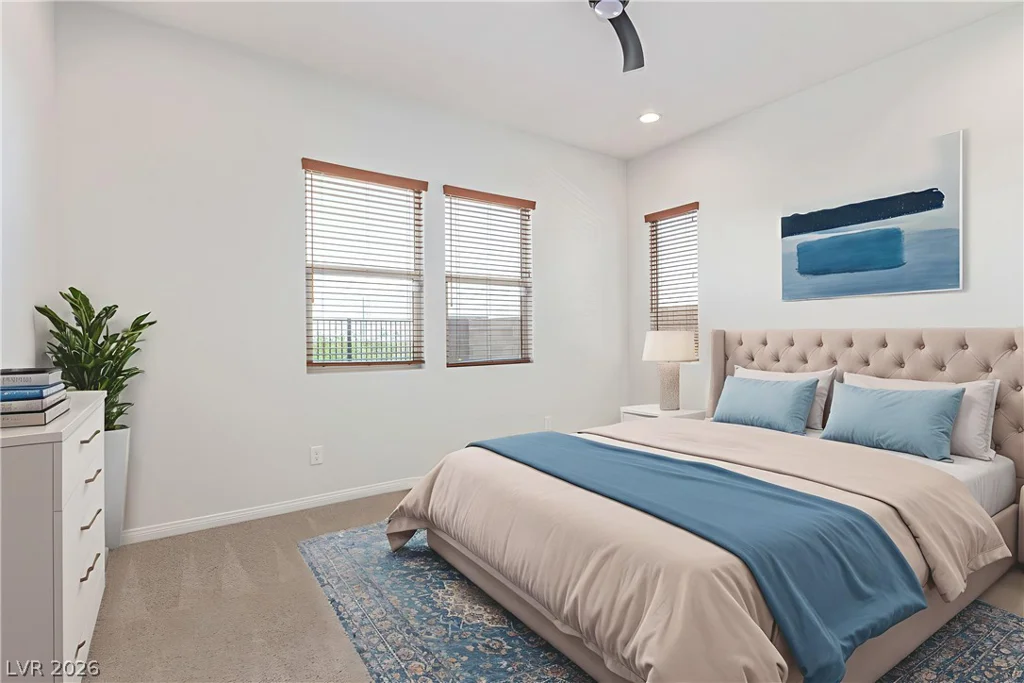 298 Nine Mile Creek, Las Vegas, NV 89138