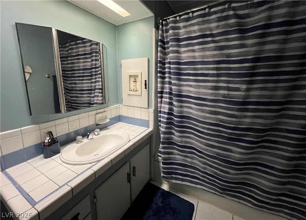 6041 Rocky Mountain, Las Vegas, NV 89156