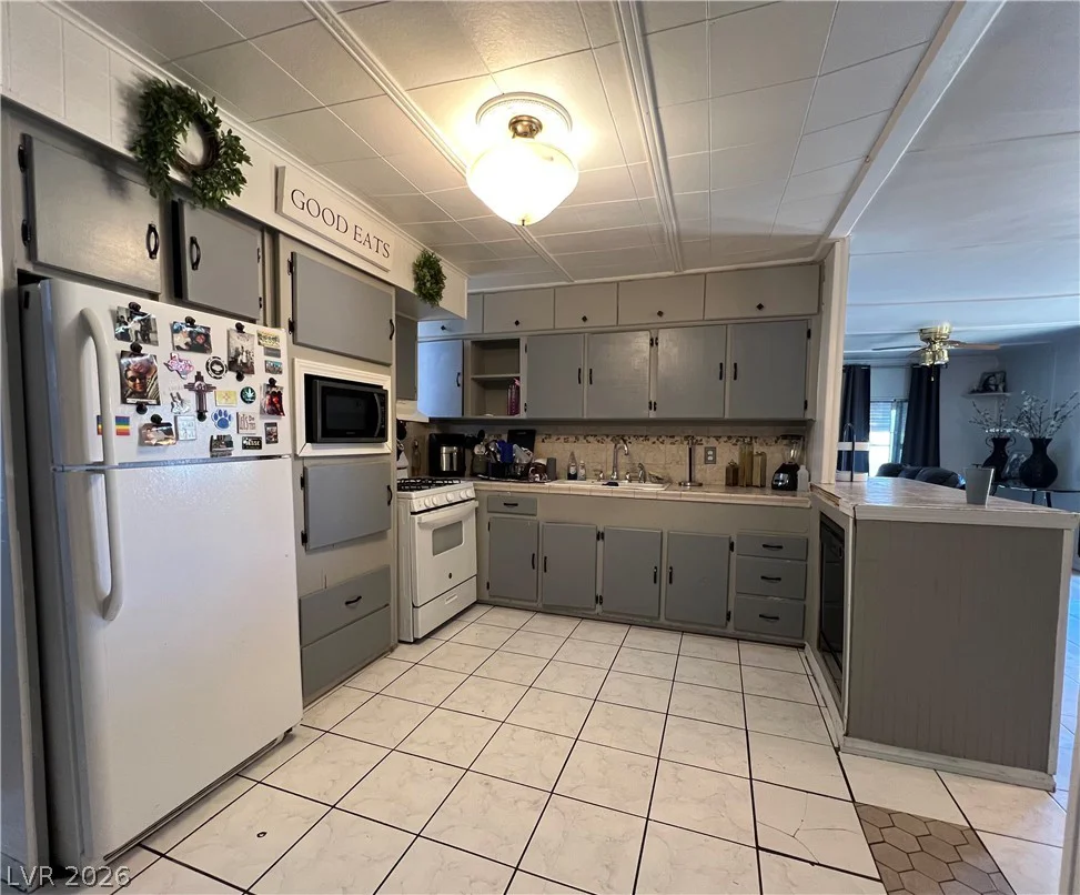 6041 Rocky Mountain, Las Vegas, NV 89156