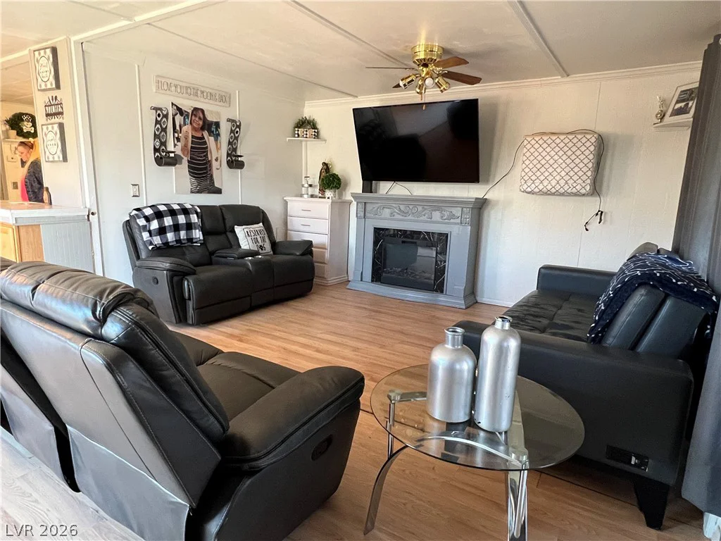6041 Rocky Mountain, Las Vegas, NV 89156