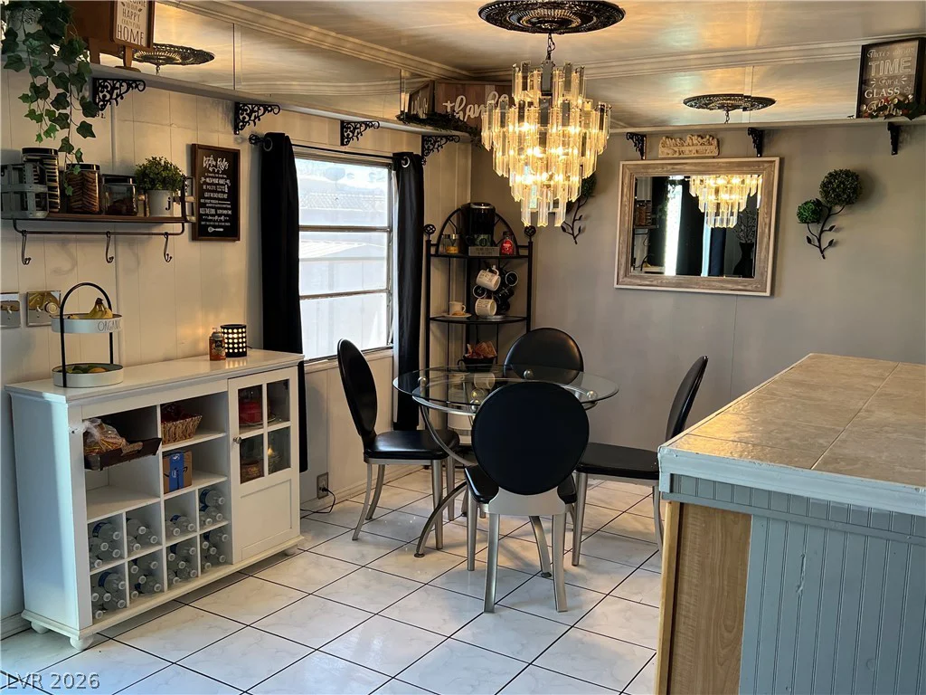 6041 Rocky Mountain, Las Vegas, NV 89156