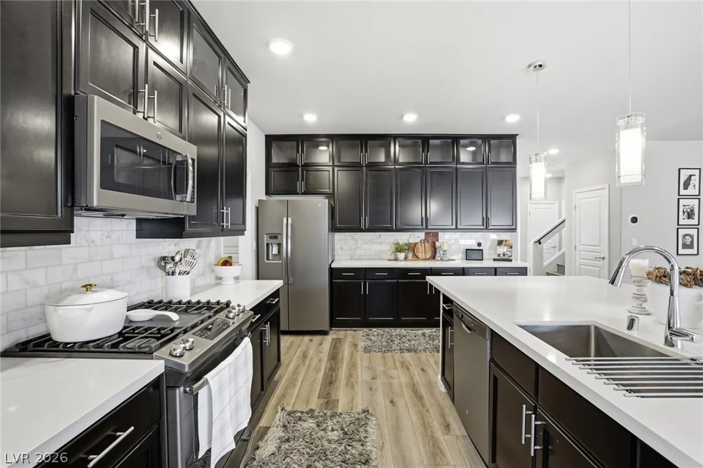 8138 Shale Canyon, Las Vegas, NV 89139