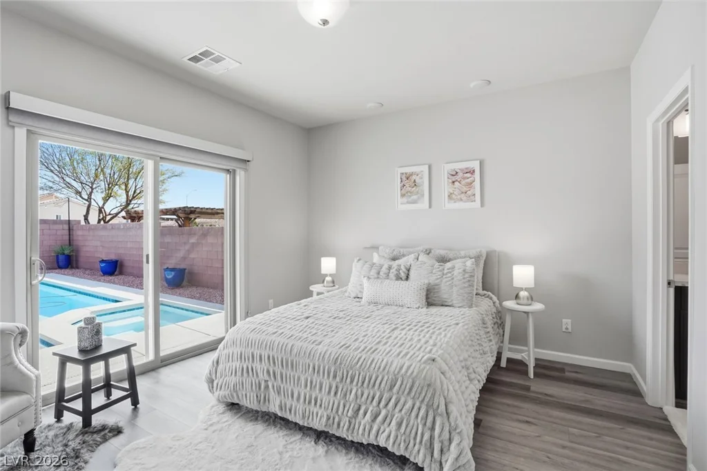 8138 Shale Canyon, Las Vegas, NV 89139