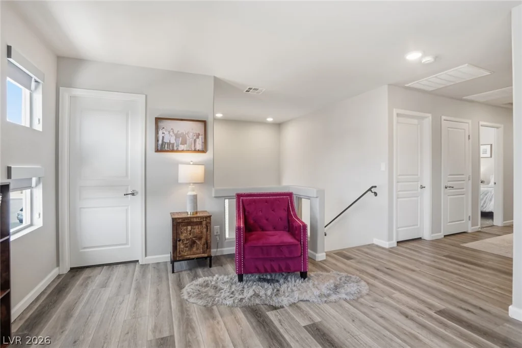 8138 Shale Canyon, Las Vegas, NV 89139