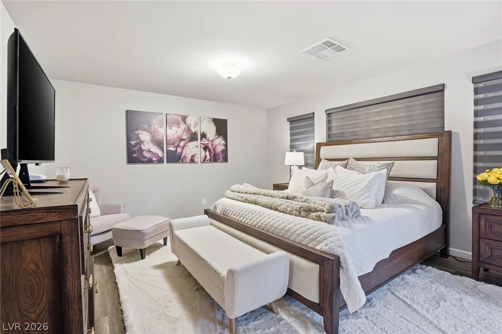 8138 Shale Canyon, Las Vegas, NV 89139
