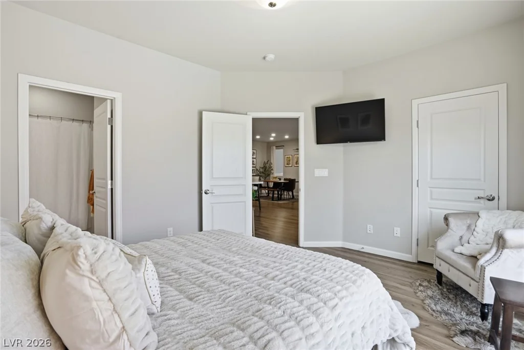 8138 Shale Canyon, Las Vegas, NV 89139