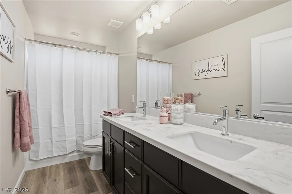 8138 Shale Canyon, Las Vegas, NV 89139