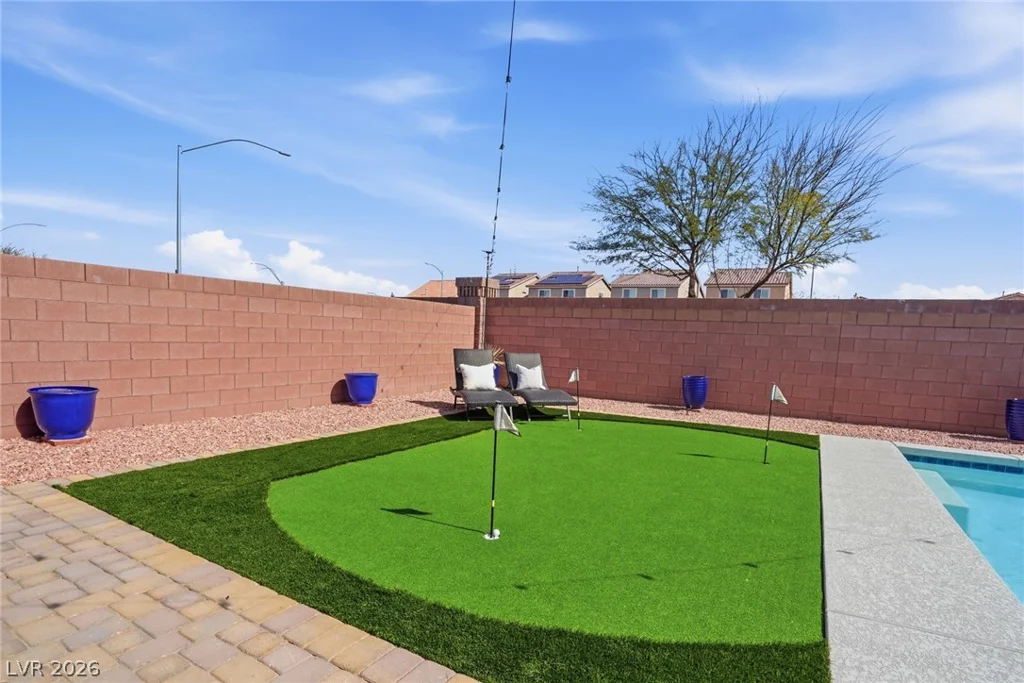 8138 Shale Canyon, Las Vegas, NV 89139