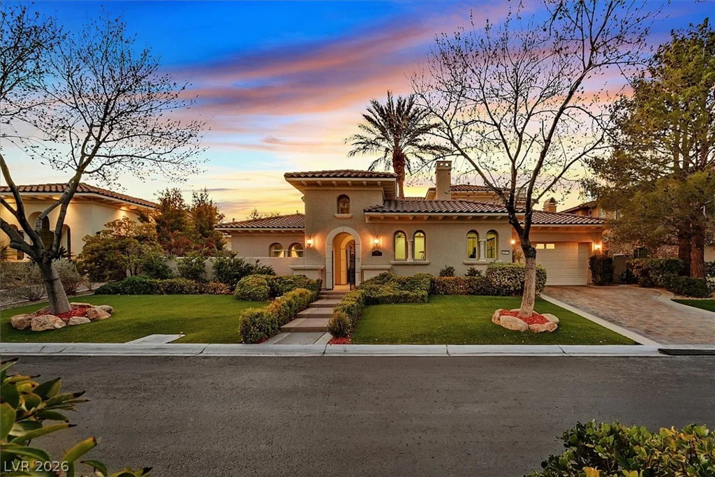 11877 OAKLAND HILLS, Las Vegas, NV 89141