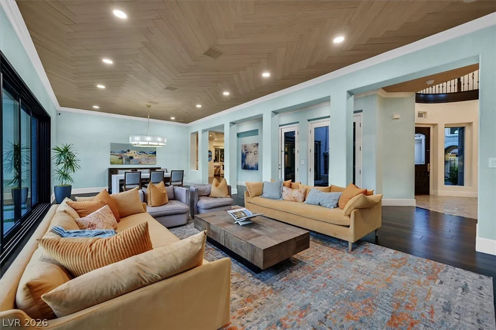 11877 OAKLAND HILLS, Las Vegas, NV 89141
