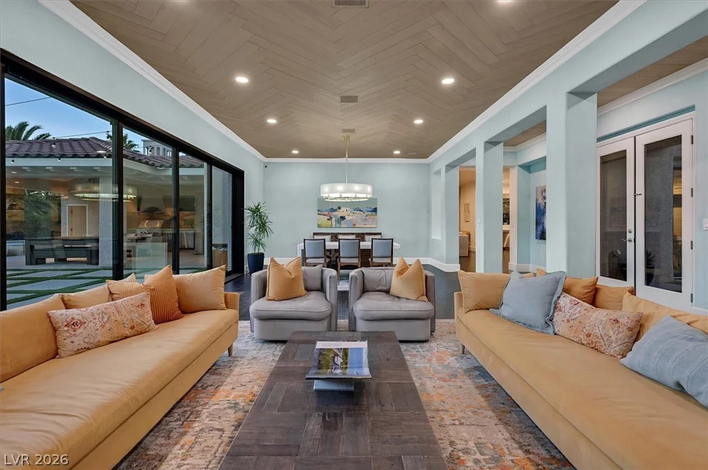 11877 OAKLAND HILLS, Las Vegas, NV 89141