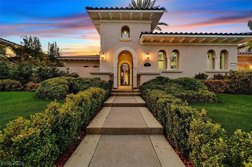 11877 OAKLAND HILLS, Las Vegas, NV 89141