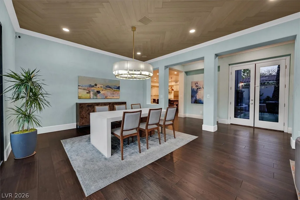 11877 OAKLAND HILLS, Las Vegas, NV 89141