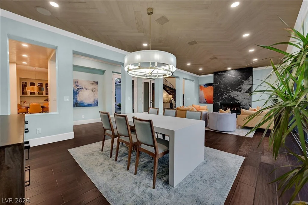11877 OAKLAND HILLS, Las Vegas, NV 89141