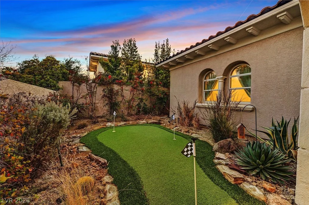 11877 OAKLAND HILLS, Las Vegas, NV 89141