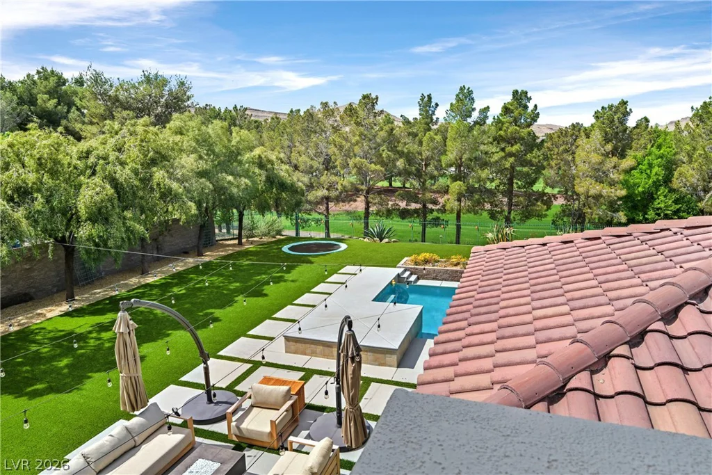 11877 OAKLAND HILLS, Las Vegas, NV 89141