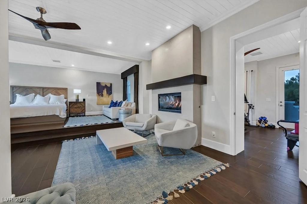 11877 OAKLAND HILLS, Las Vegas, NV 89141