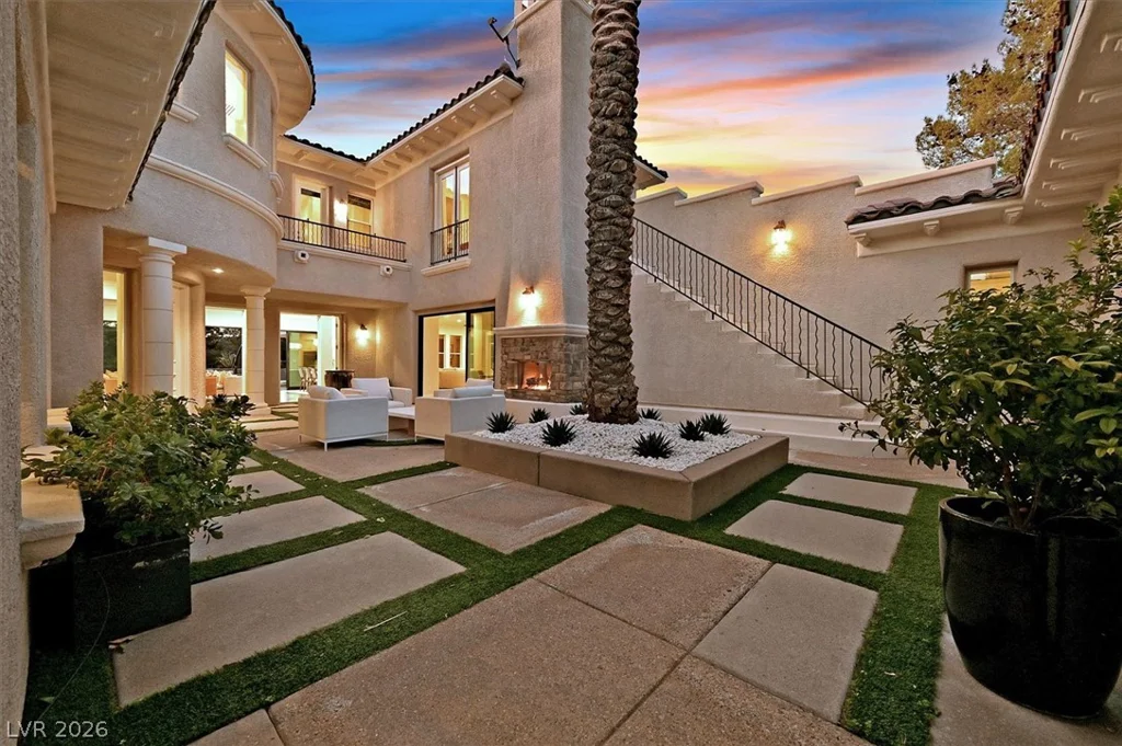 11877 OAKLAND HILLS, Las Vegas, NV 89141