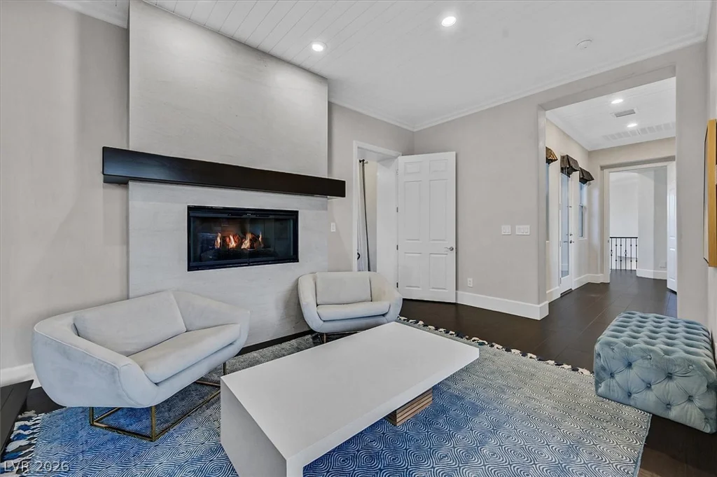 11877 OAKLAND HILLS, Las Vegas, NV 89141